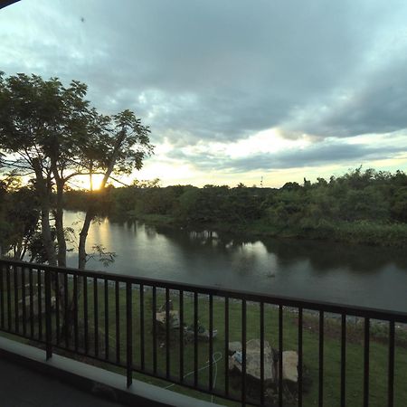 Riverawan Hotel Chanthaburi Exterior photo