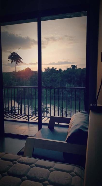 Riverawan Hotel Chanthaburi Exterior photo