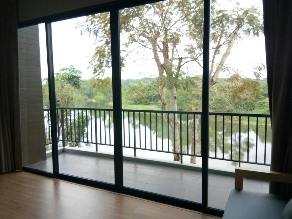 Riverawan Hotel Chanthaburi Exterior photo
