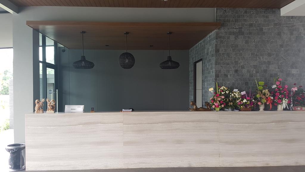 Riverawan Hotel Chanthaburi Exterior photo