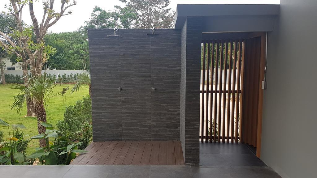 Riverawan Hotel Chanthaburi Exterior photo