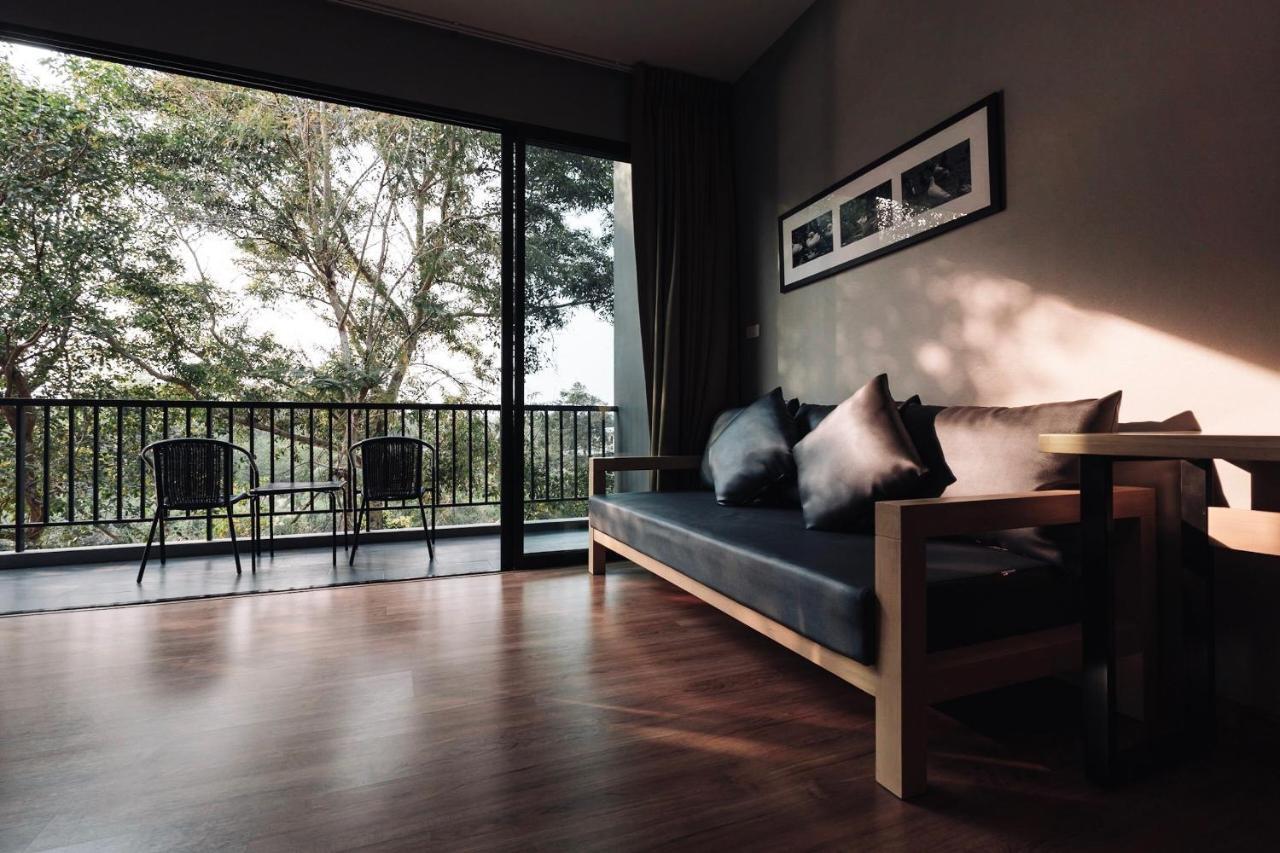 Riverawan Hotel Chanthaburi Exterior photo