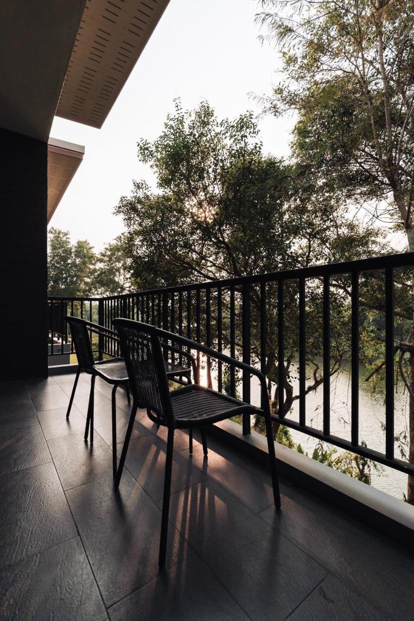 Riverawan Hotel Chanthaburi Exterior photo