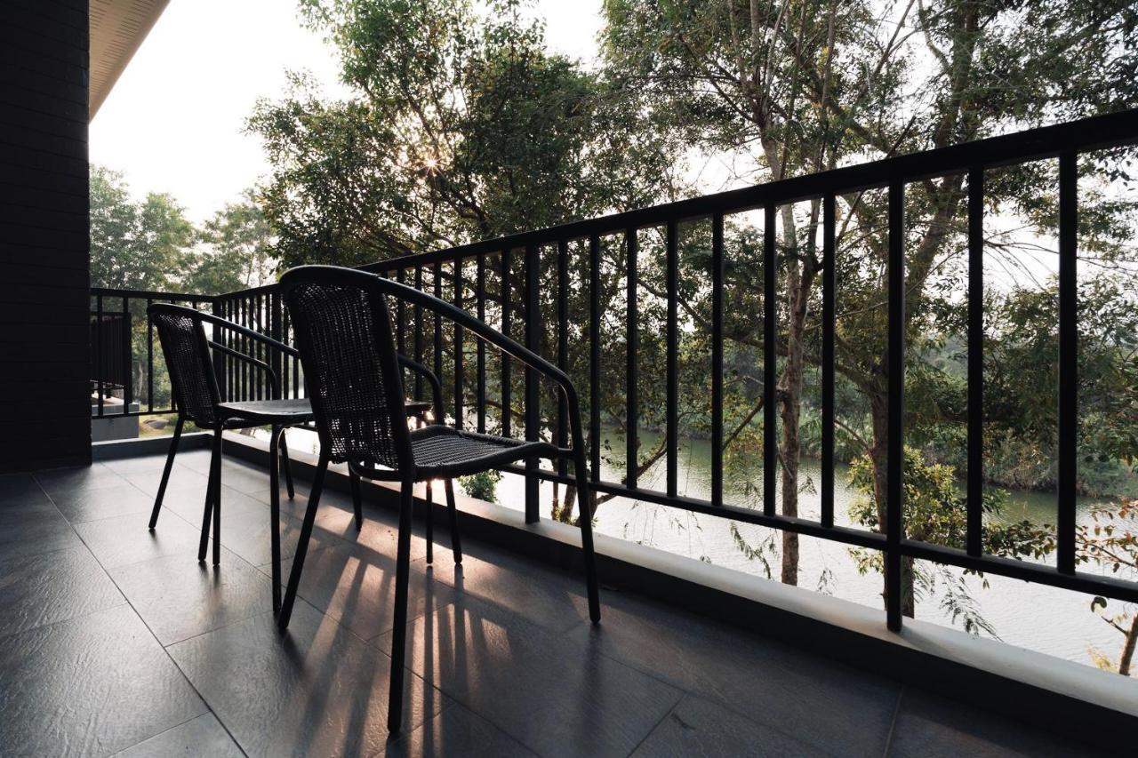 Riverawan Hotel Chanthaburi Exterior photo