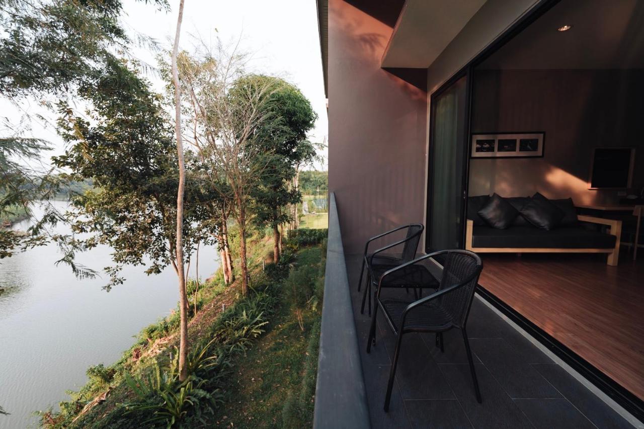 Riverawan Hotel Chanthaburi Exterior photo